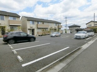 真岡駅 徒歩28分 1階の物件外観写真